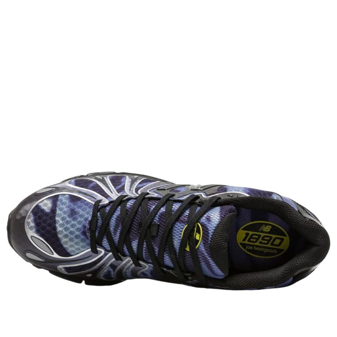 New Balance 1890 Joe Freshgoods Naughty Things 6 New Balance 1890 Joe Freshgoods Naughty Things