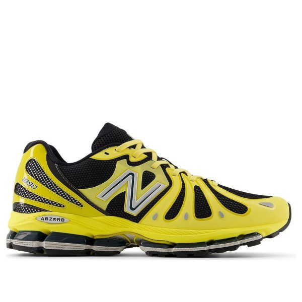 New Balance 1890 Star Burst Black