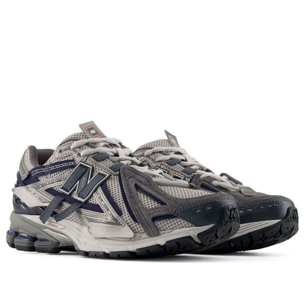 New Balance 1906A Graphite Magic Blue