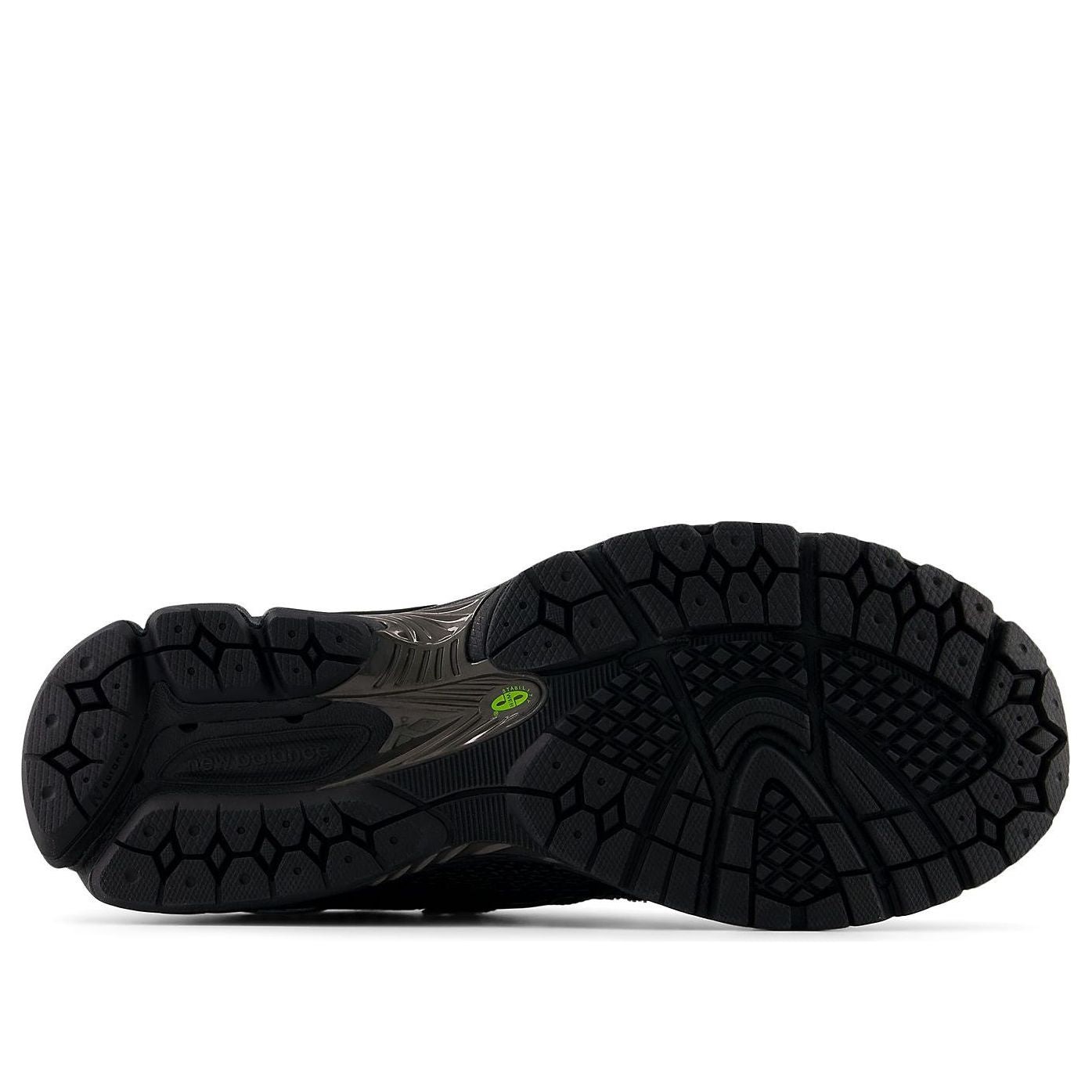 New Balance 1906F Black Alkaline Green 6 New Balance 1906F Black Alkaline Green