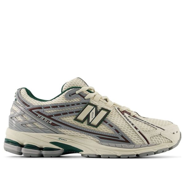 New Balance 1906R Linen Slate Grey Nightwatch Green