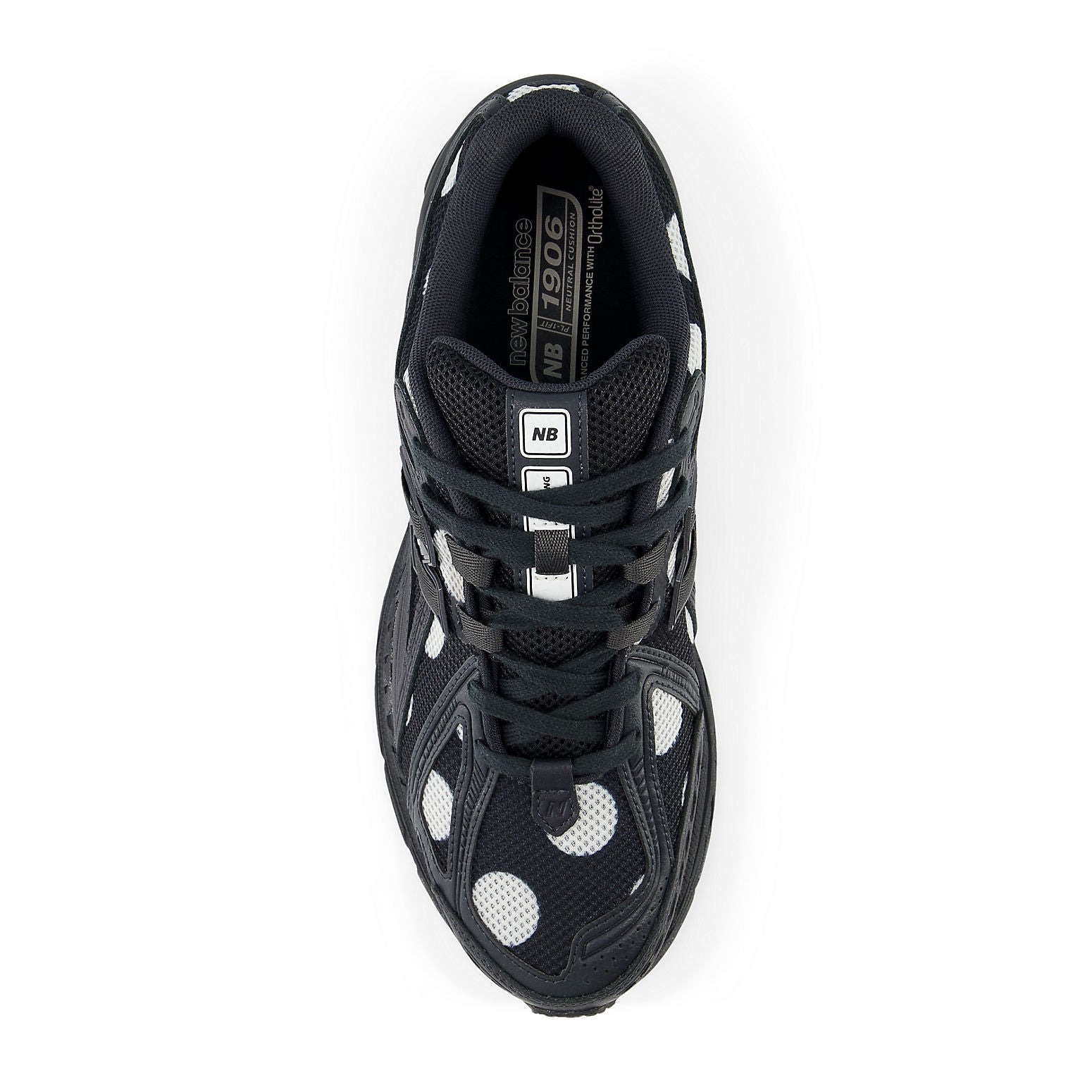 New Balance 1906R Polka Dot Phantom 5 New Balance 1906R Polka Dot Phantom
