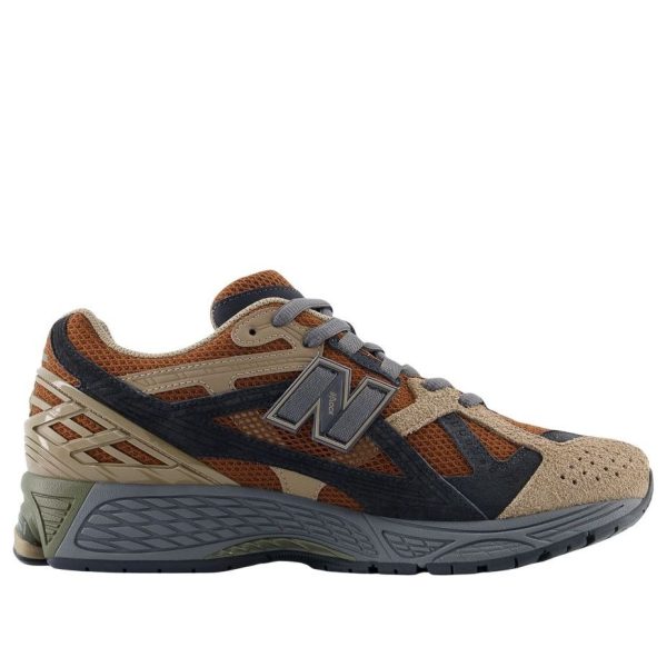New Balance 1906U Rich Oak Phantom