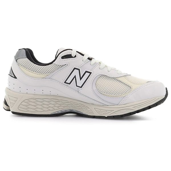 New Balance 2002R Atlas Lemon Haze
