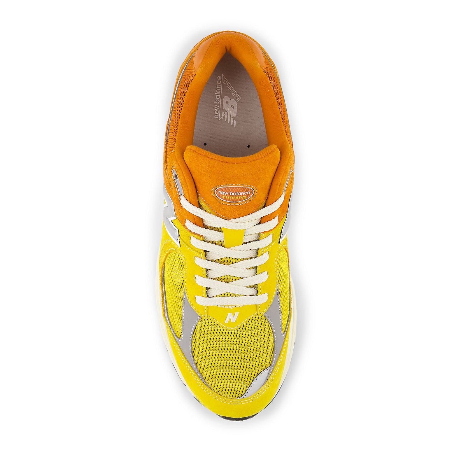 New Balance 2002R Ginger Lemon 5 New Balance 2002R Ginger Lemon