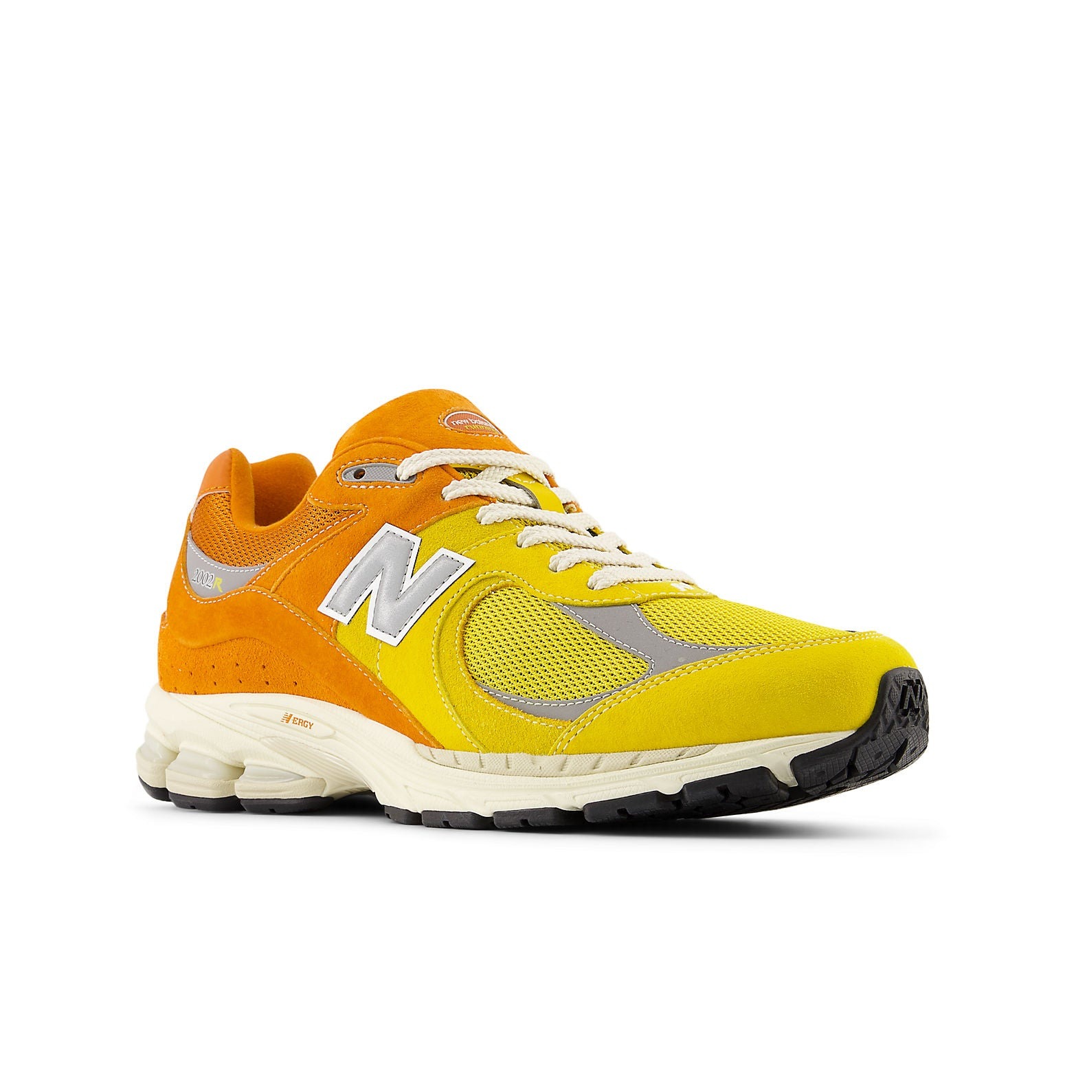 New Balance 2002R Ginger Lemon 6 New Balance 2002R Ginger Lemon