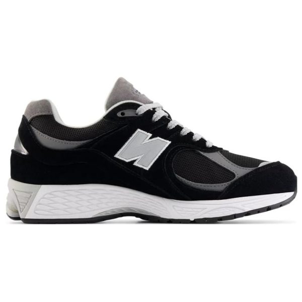 New Balance 2002R Gore-Tex Black Castlerock