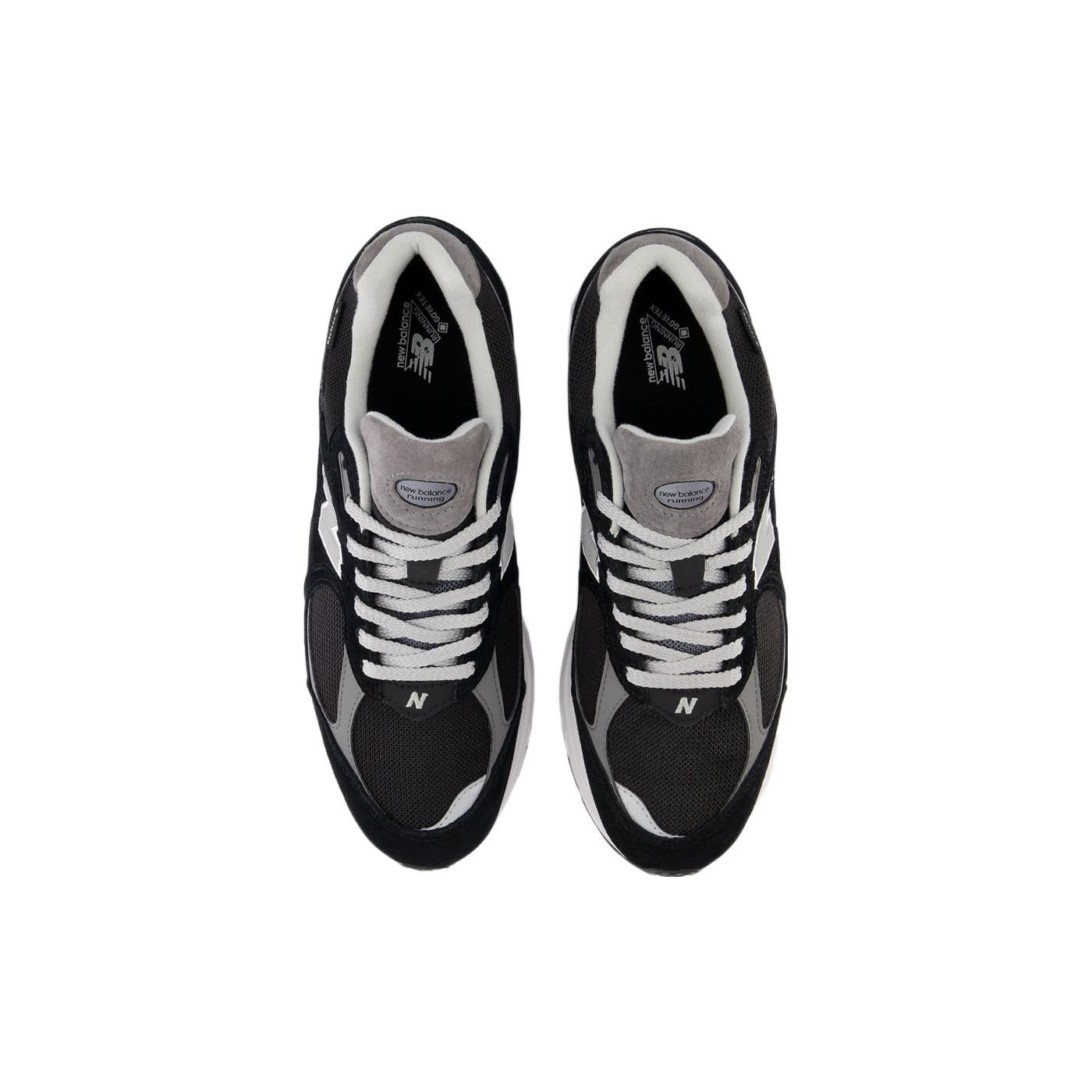 New Balance 2002R Gore-Tex Black Castlerock 6 New Balance 2002R Gore-Tex Black Castlerock