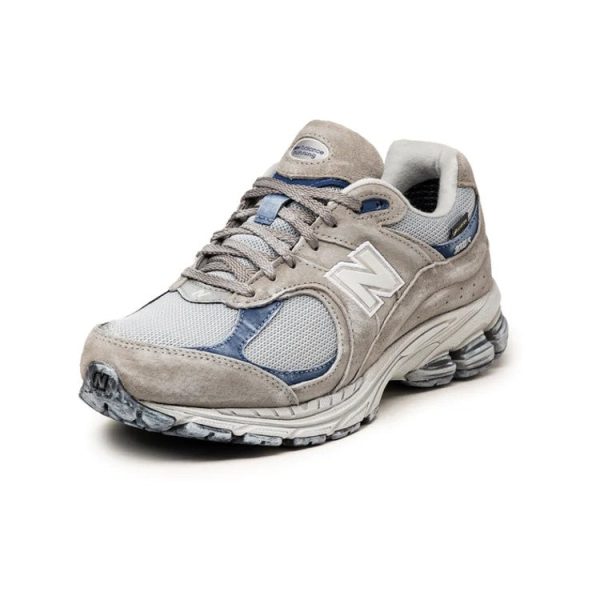 New Balance 2002R Gore-Tex Marblehead Moon Shadow