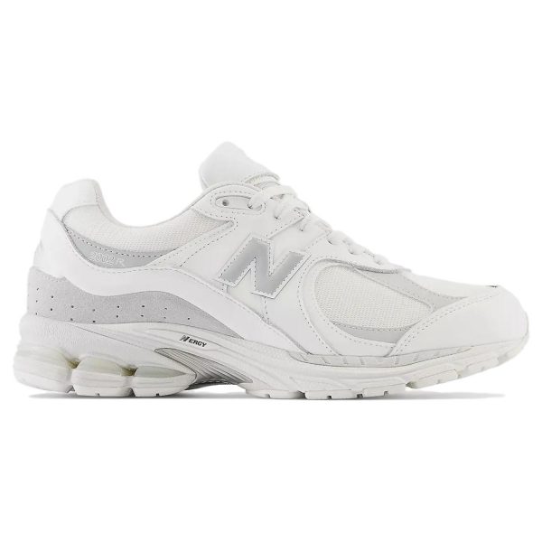 New Balance 2002R Gore-Tex White Brighton Grey