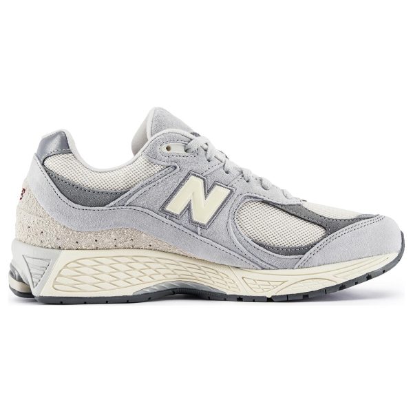 New Balance 2002R Lunar New Year Concrete