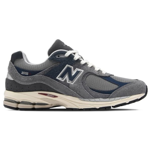 New Balance 2002R Navy Castlerock