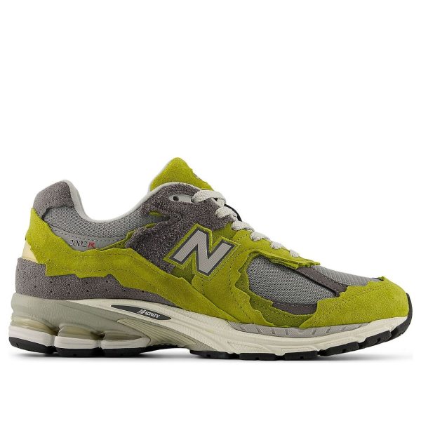 New Balance 2002R Protection Pack Sea Moss Raincloud