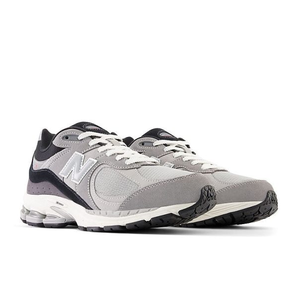 New Balance 2002R Slate Grey Raincloud
