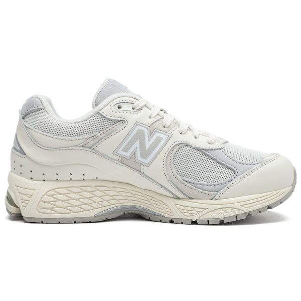 New Balance 2002R White Sea Salt