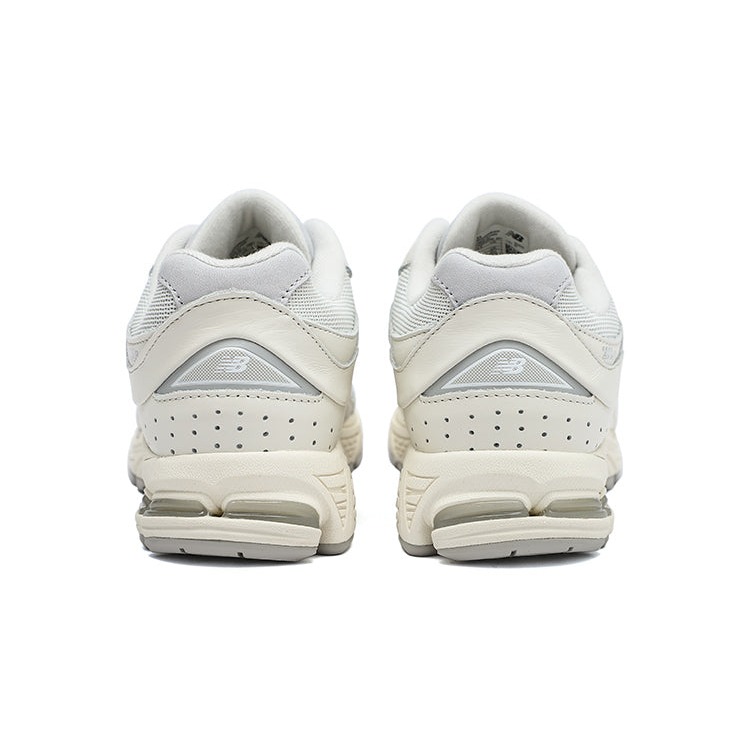 New Balance 2002R White Sea Salt 5 New Balance 2002R White Sea Salt