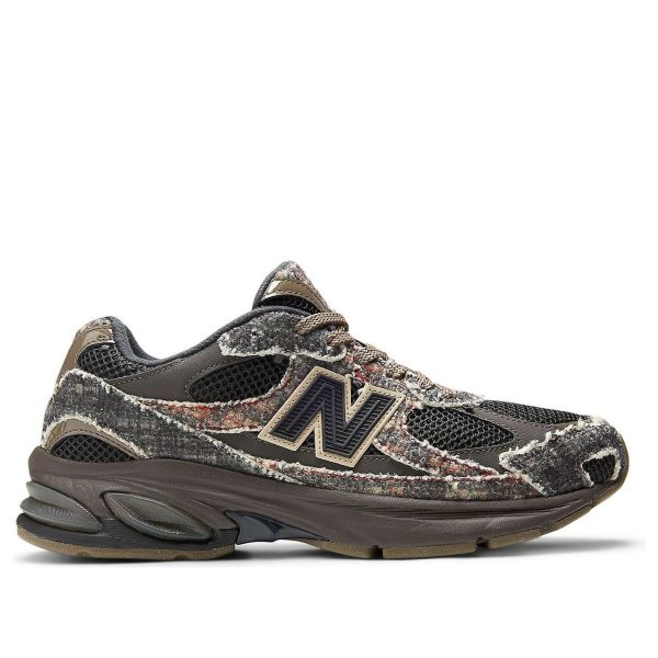 New Balance 2010 Joe Freshgoods Hand-Me-Downs