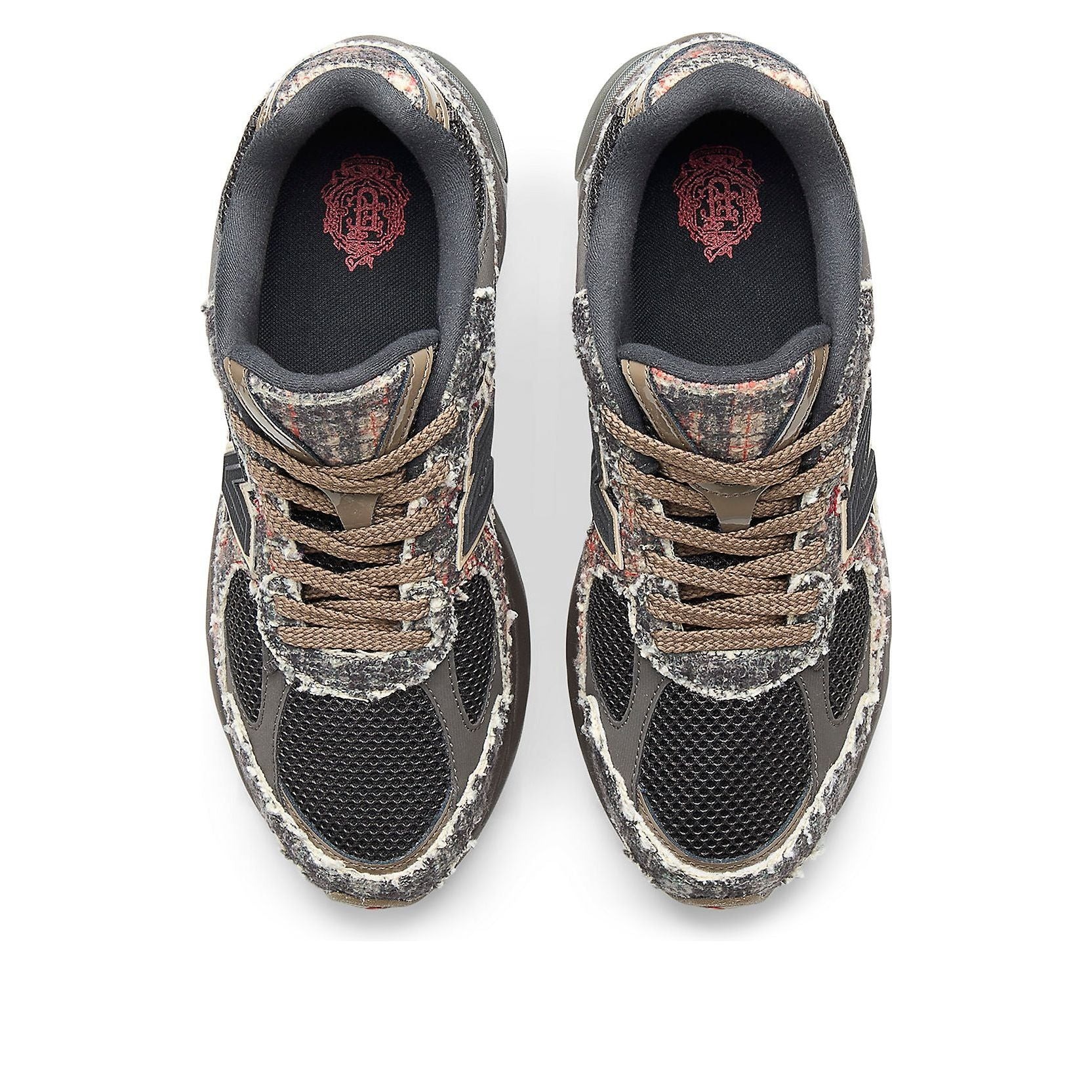New Balance 2010 Joe Freshgoods Hand-Me-Downs 5 New Balance 2010 Joe Freshgoods Hand-Me-Downs