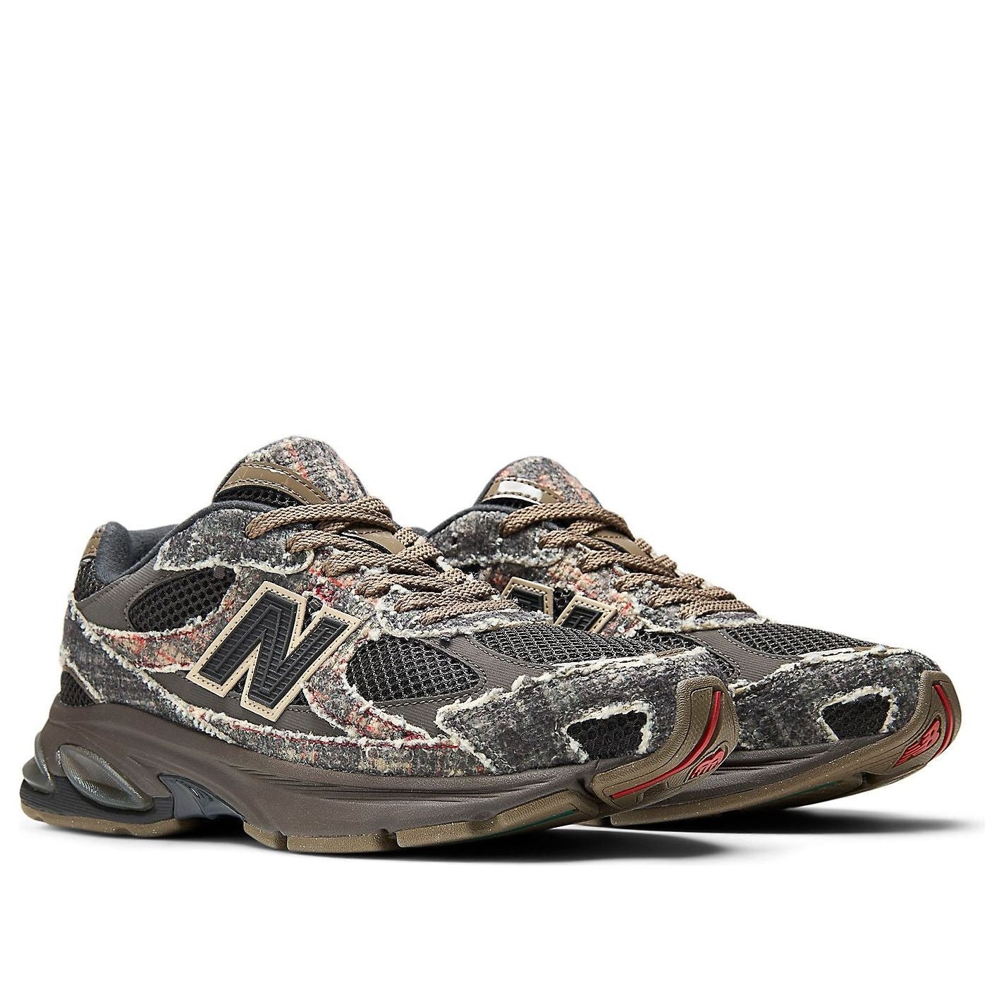 New Balance 2010 Joe Freshgoods Hand-Me-Downs 6 New Balance 2010 Joe Freshgoods Hand-Me-Downs