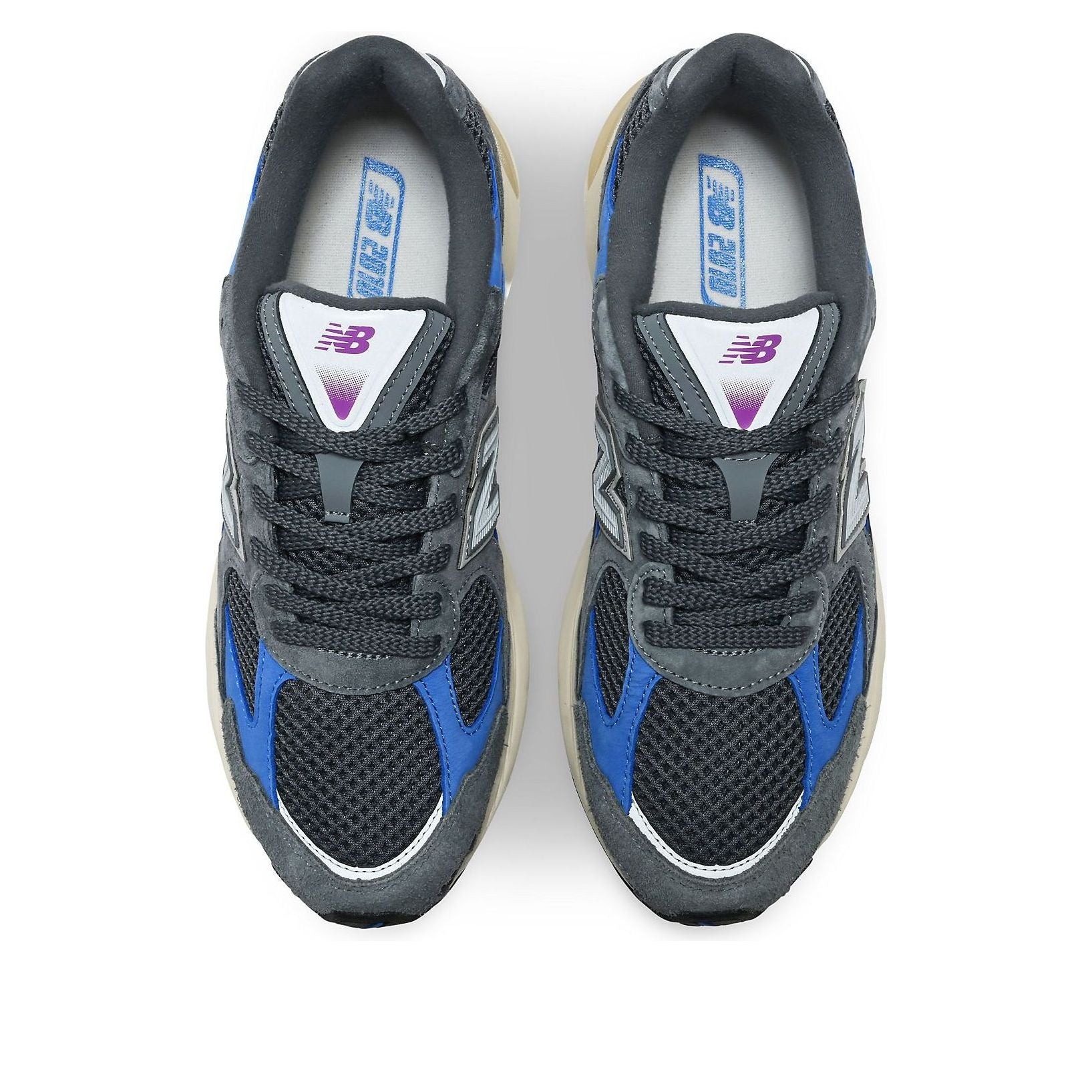 New Balance 2010 Liberaiders x UNIK Walk Together, Bonded by True Friendship 5 New Balance 2010 Liberaiders x UNIK Walk Together, Bonded by True Friendship
