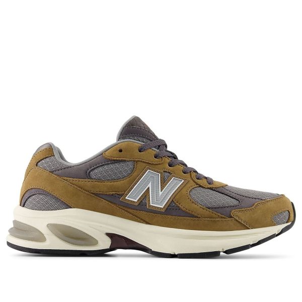 New Balance 2010 Year of the Horse