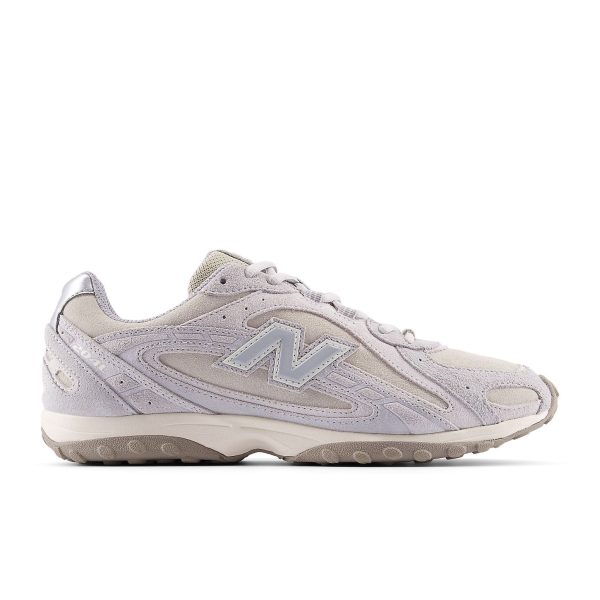 New Balance 204L Grey Matter Shipyard
