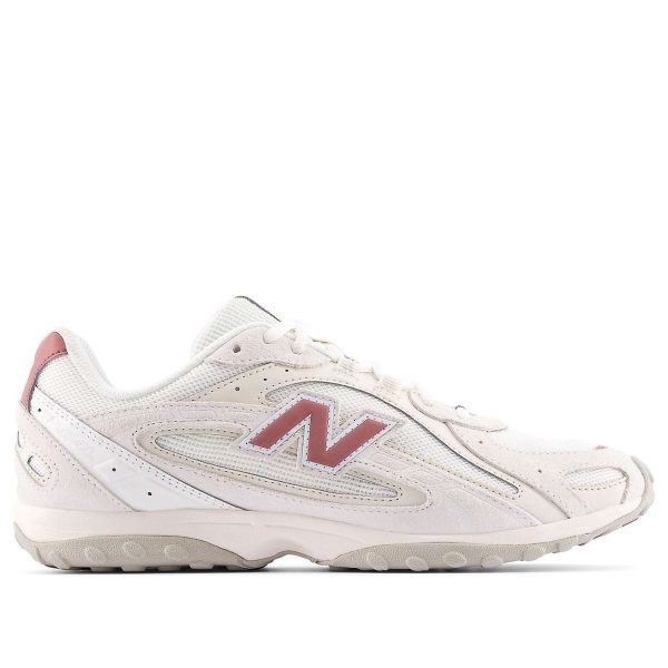 New Balance 204L Maroon Sea Salt