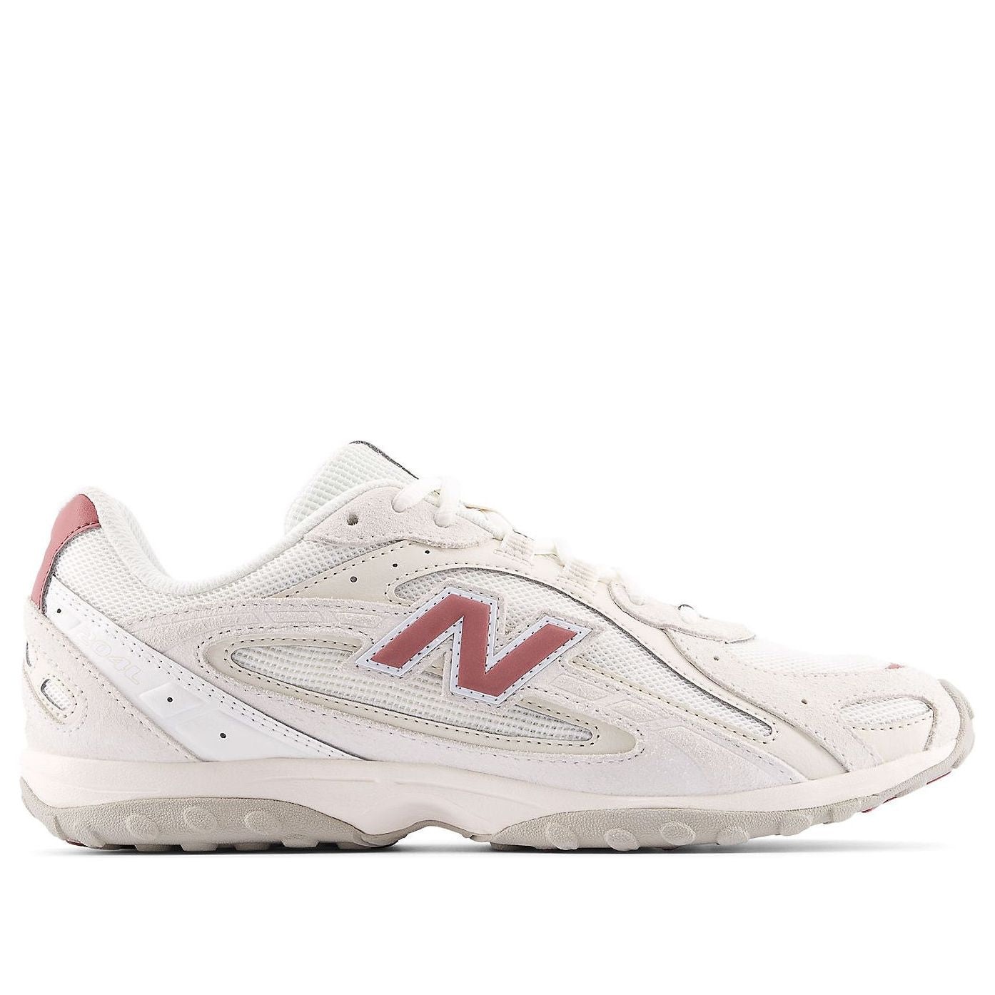 New Balance 204L Maroon Sea Salt 4 New Balance 204L Maroon Sea Salt