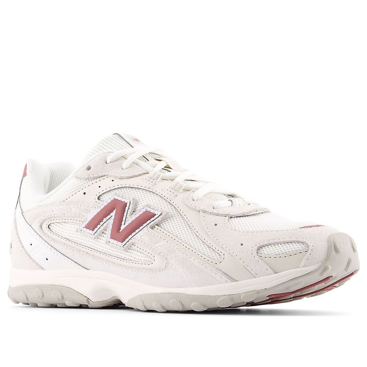 New Balance 204L Maroon Sea Salt 6 New Balance 204L Maroon Sea Salt