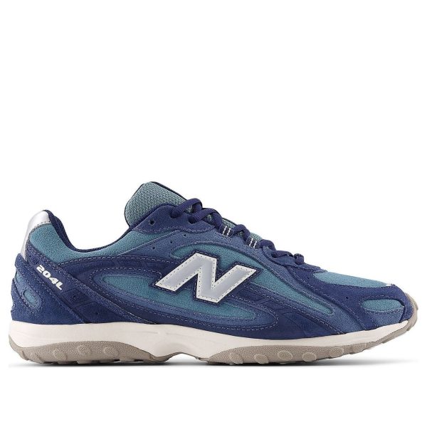 New Balance 204L Navy Salt Watre