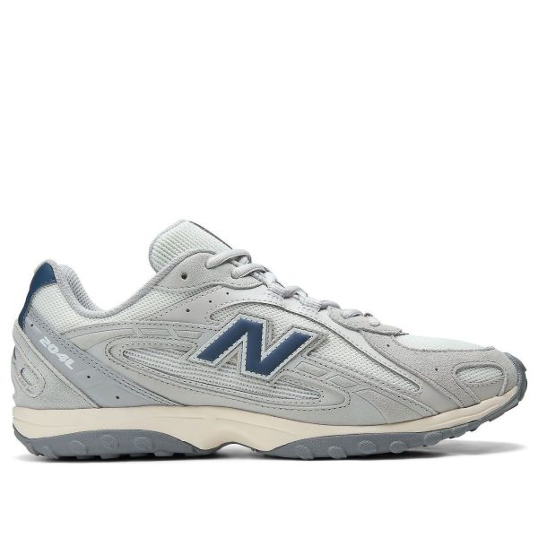 New Balance 204L Raincloud