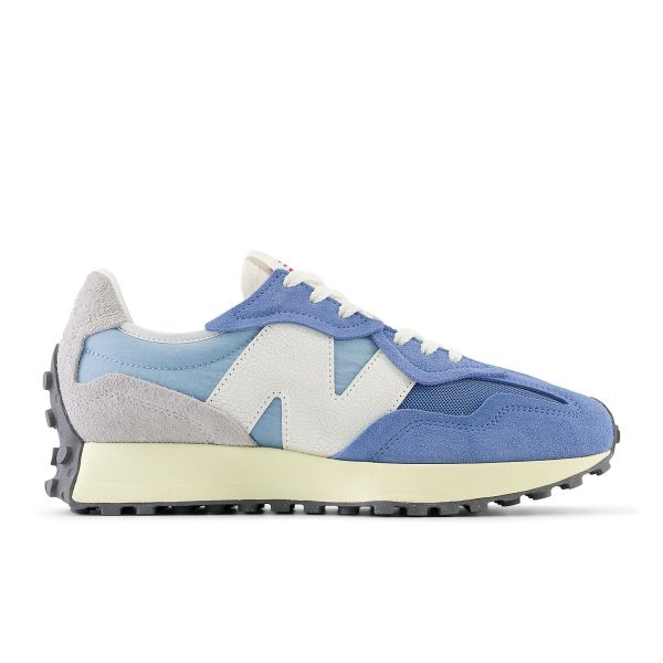 New Balance 327 Blue Laguna