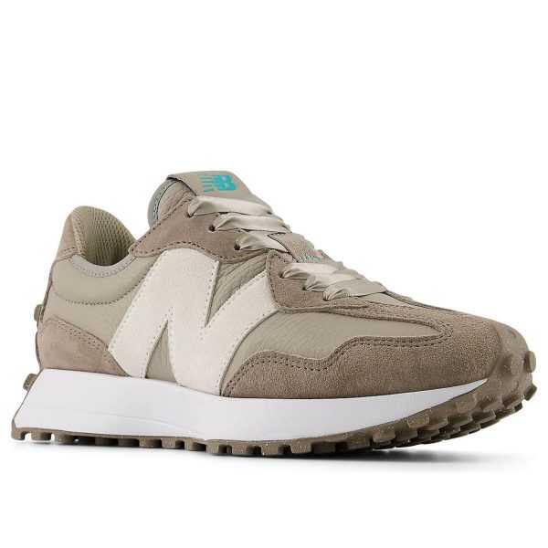 New Balance 327 CALIA The Clarity Collection (Womens)