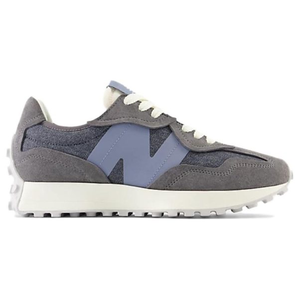 New Balance 327 Castlerock Arctic Grey
