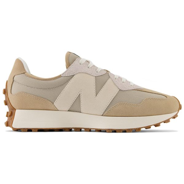 New Balance 327 Incense Moonbeam