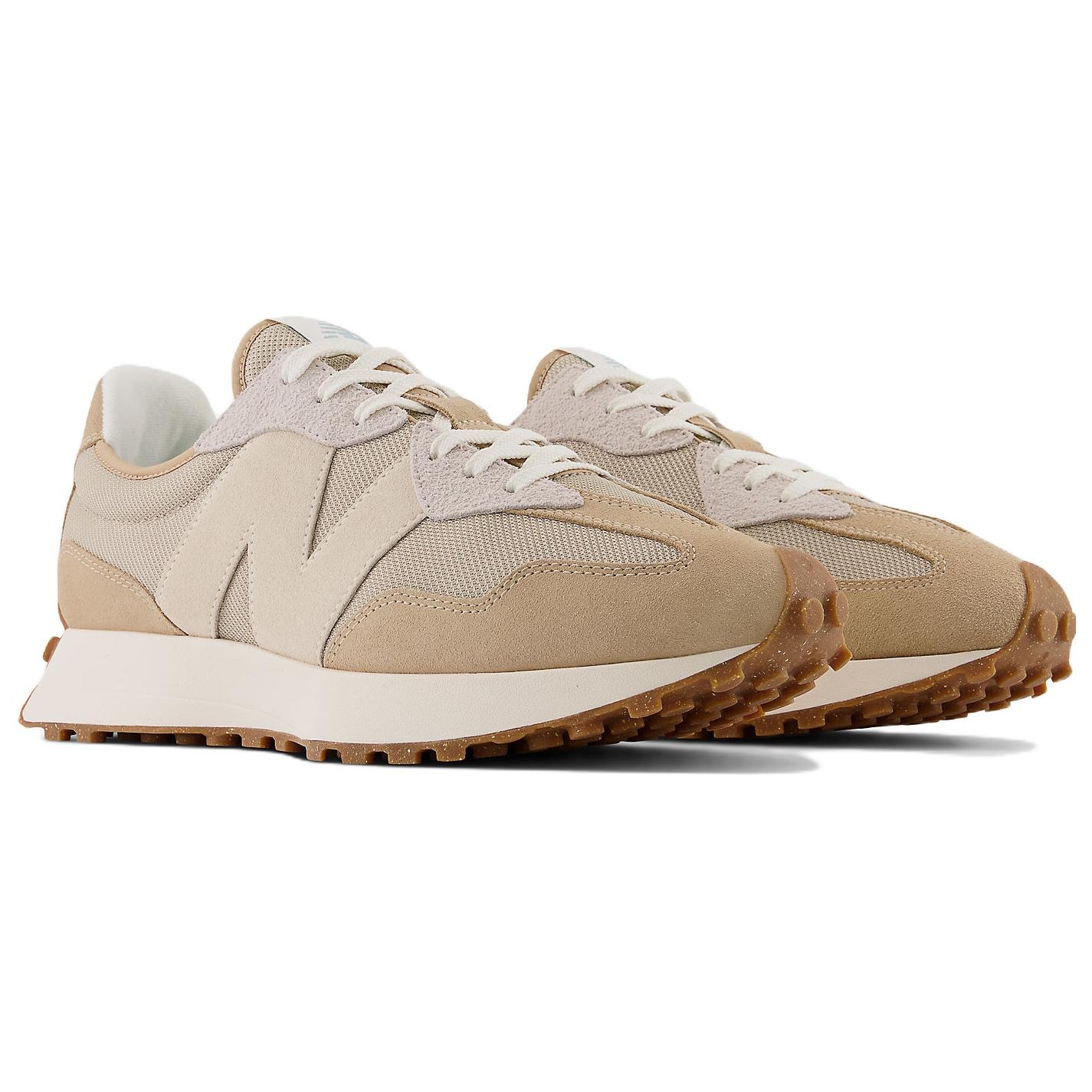New Balance 327 Incense Moonbeam 5 New Balance 327 Incense Moonbeam