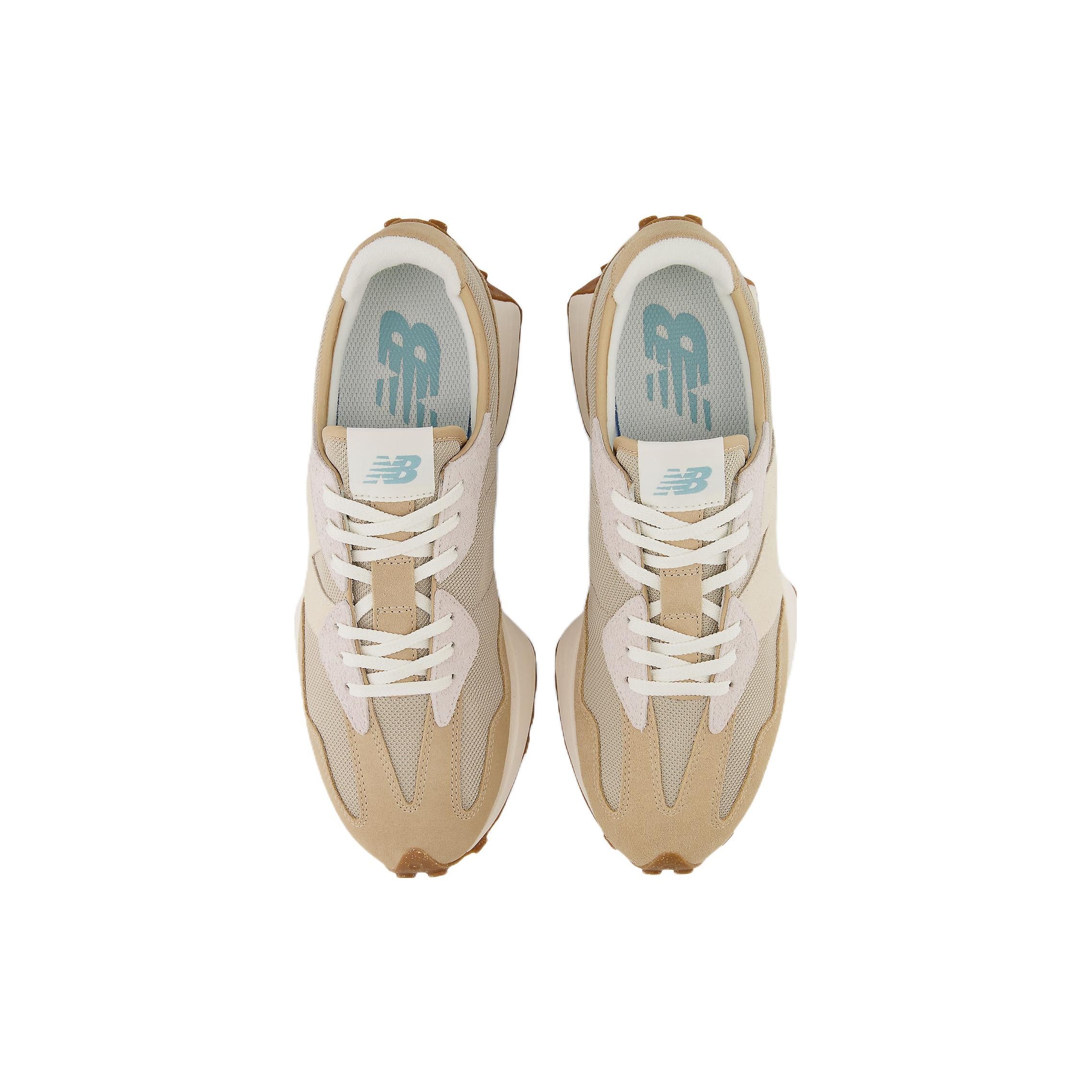 New Balance 327 Incense Moonbeam 6 New Balance 327 Incense Moonbeam