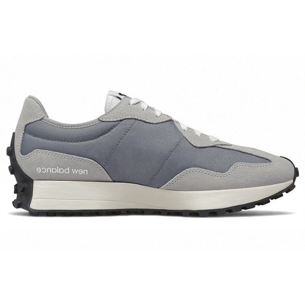 New Balance 327 Rain Cloud Virtual Violet