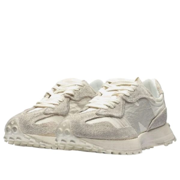 New Balance 327 Sea Salt Angora