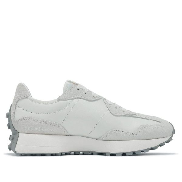 New Balance 327 Sea Salt Reflection (Womens)