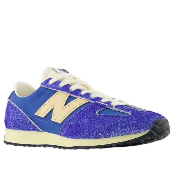 New Balance 471 Blue Agate Hay