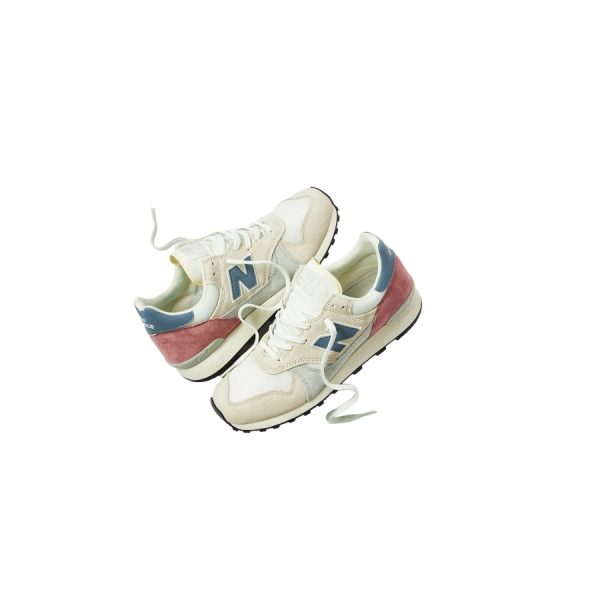 New Balance 475 END Moonbeam