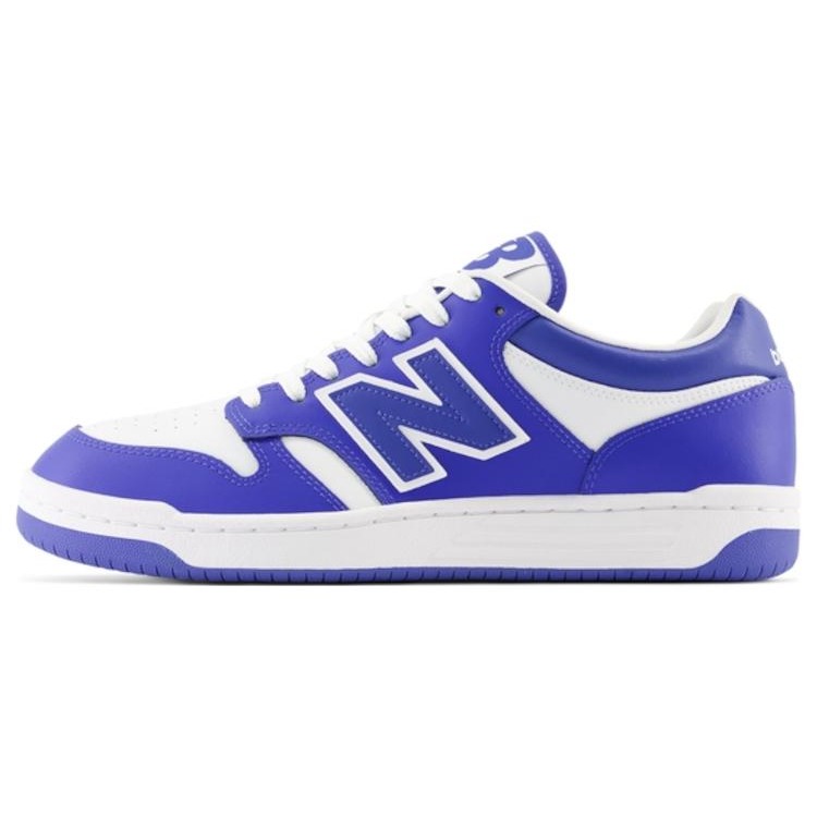 New Balance 480 Marine Blue 4 New Balance 480 Marine Blue