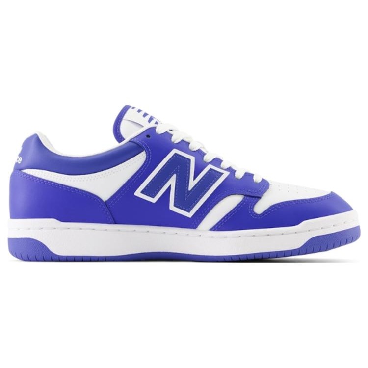 New Balance 480 Marine Blue 5 New Balance 480 Marine Blue