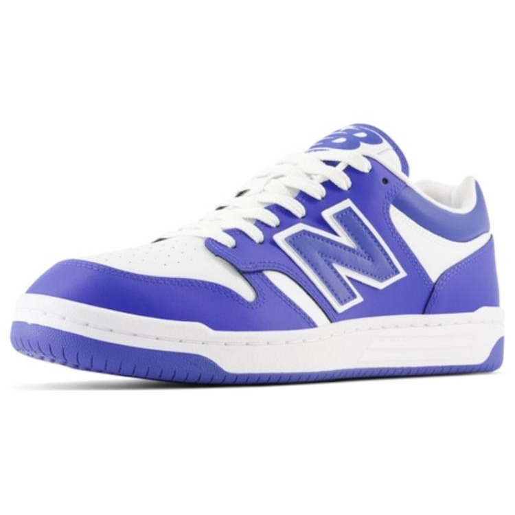 New Balance 480 Marine Blue 6 New Balance 480 Marine Blue