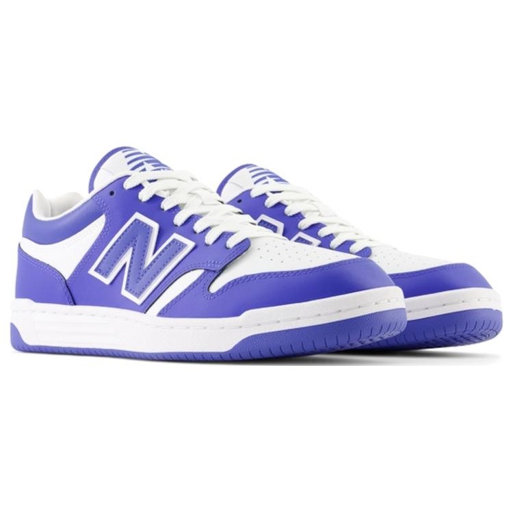 New Balance 480 Marine Blue 7 New Balance 480 Marine Blue