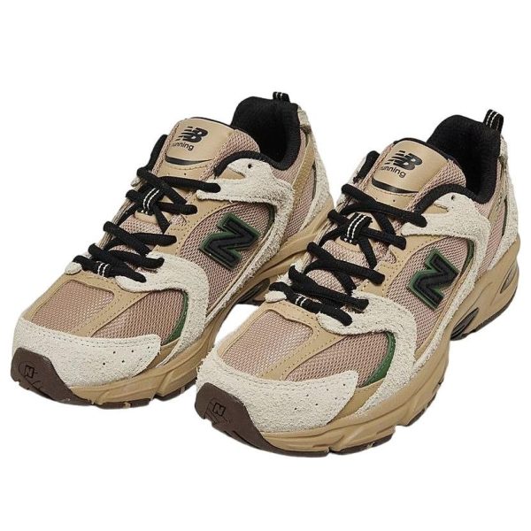 New Balance 530 Linen Incense