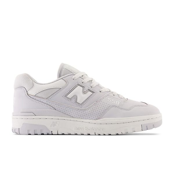 New Balance 550 Granite