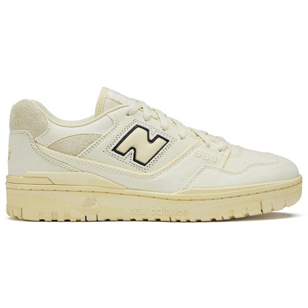 New Balance 550 Joe Freshgoods Conversations Amongst Us
