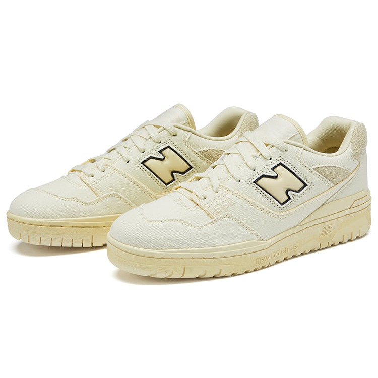 New Balance 550 Joe Freshgoods Conversations Amongst Us 5 New Balance 550 Joe Freshgoods Conversations Amongst Us